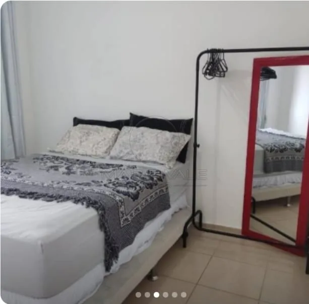 Alugar Apartamento / Padr&atilde;o em S&atilde;o Jos&eacute; dos Campos R$ 2.200,00 - Foto 5