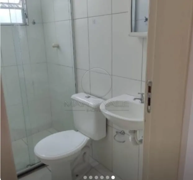 Alugar Apartamento / Padr&atilde;o em S&atilde;o Jos&eacute; dos Campos R$ 2.200,00 - Foto 6