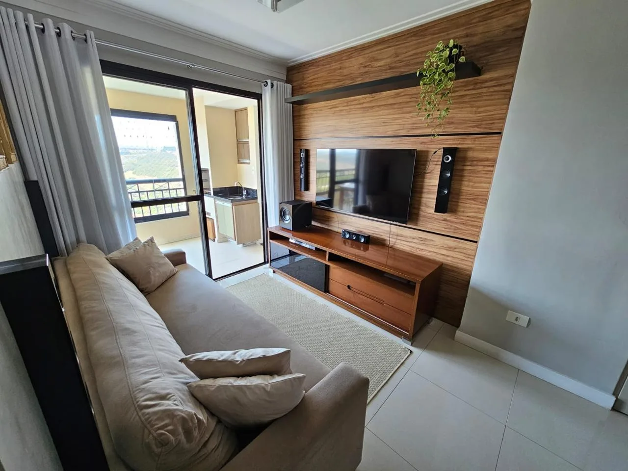 Comprar Apartamento / Padr&atilde;o em S&atilde;o Jos&eacute; dos Campos R$ 846.000,00 - Foto 1