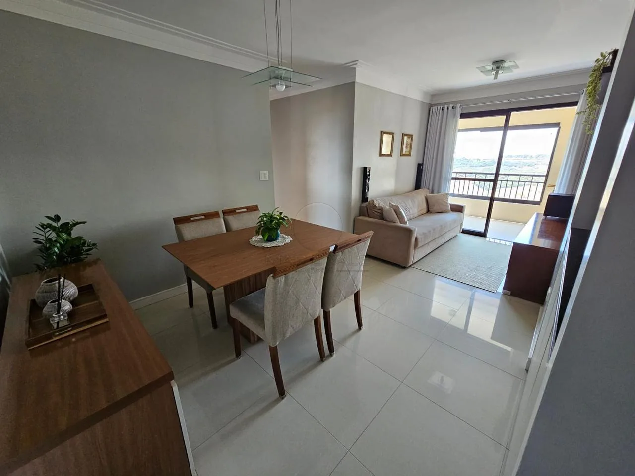 Comprar Apartamento / Padr&atilde;o em S&atilde;o Jos&eacute; dos Campos R$ 846.000,00 - Foto 3