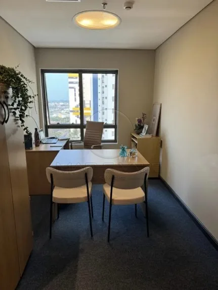Comprar Comercial / Sala em S&atilde;o Jos&eacute; dos Campos R$ 600.000,00 - Foto 1
