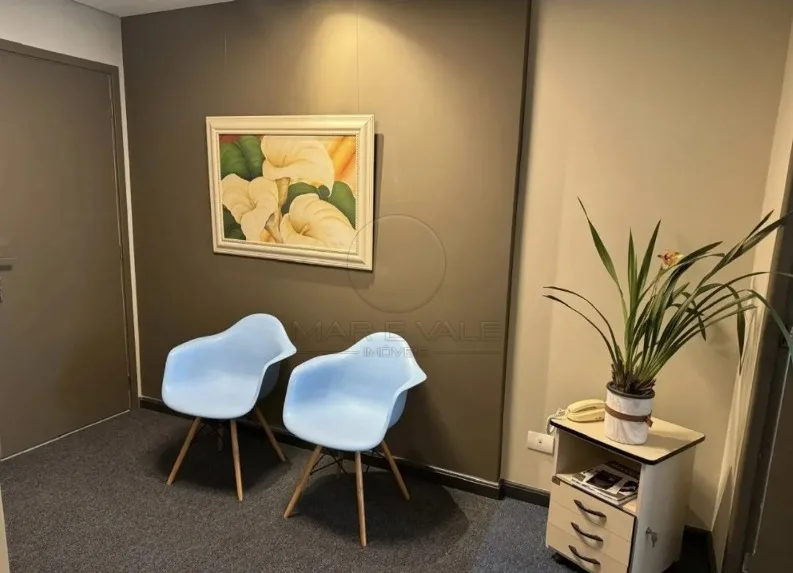 Comprar Comercial / Sala em S&atilde;o Jos&eacute; dos Campos R$ 600.000,00 - Foto 4