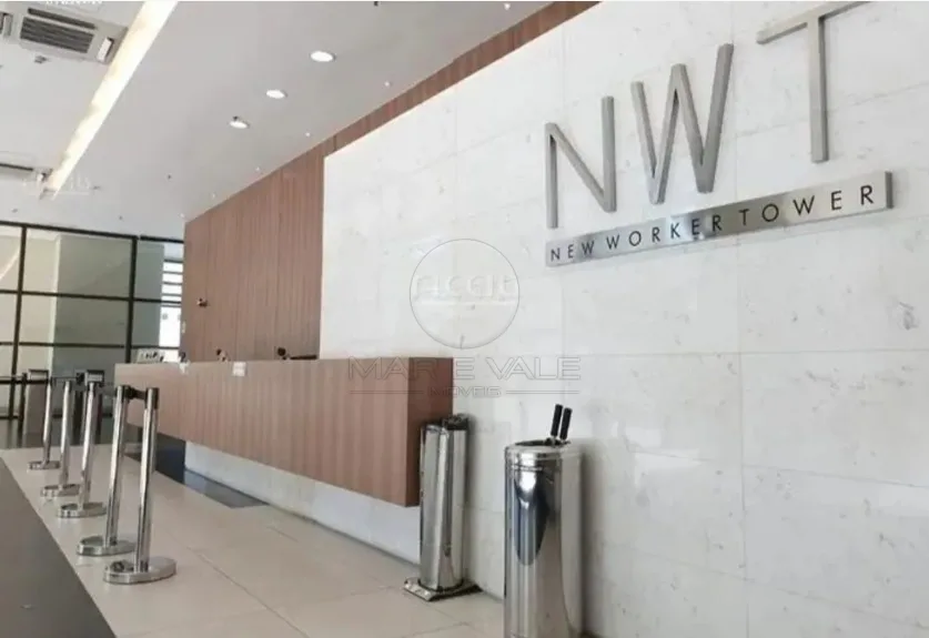 Comprar Comercial / Sala em S&atilde;o Jos&eacute; dos Campos R$ 600.000,00 - Foto 6
