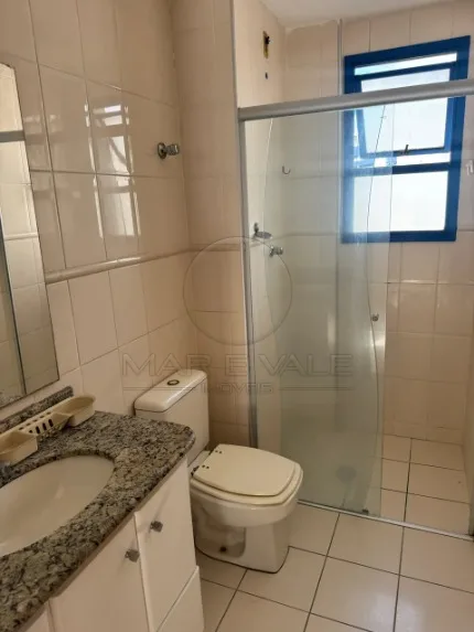 Alugar Apartamento / Padr&atilde;o em S&atilde;o Jos&eacute; dos Campos R$ 3.890,00 - Foto 7