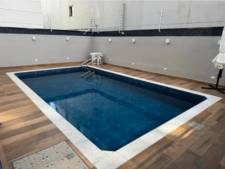 Alugar Apartamento / Padr&atilde;o em S&atilde;o Jos&eacute; dos Campos R$ 3.890,00 - Foto 10