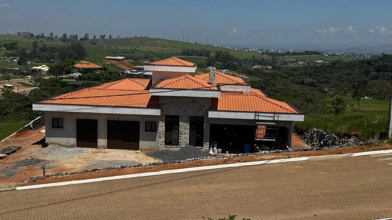 Comprar Casa / Padr&atilde;o em Ca&ccedil;apava R$ 2.600.000,00 - Foto 2