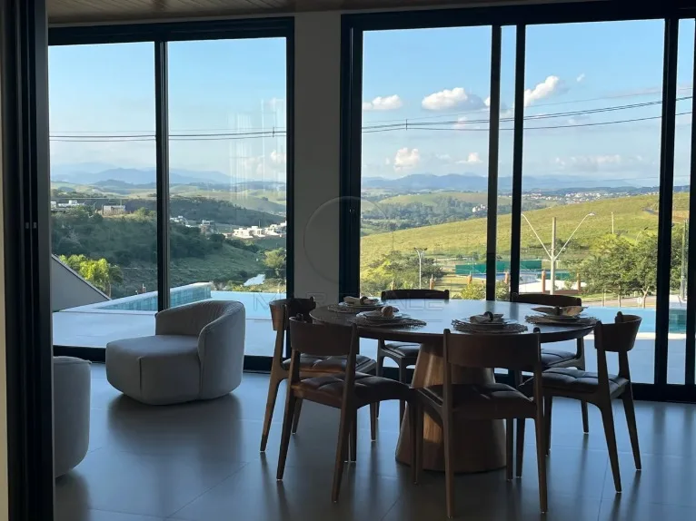 Comprar Casa / Sobrado em condom&iacute;nio em S&atilde;o Jos&eacute; dos Campos R$ 4.800.000,00 - Foto 2