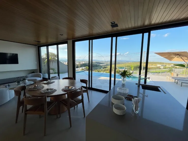 Comprar Casa / Sobrado em condom&iacute;nio em S&atilde;o Jos&eacute; dos Campos R$ 4.800.000,00 - Foto 3