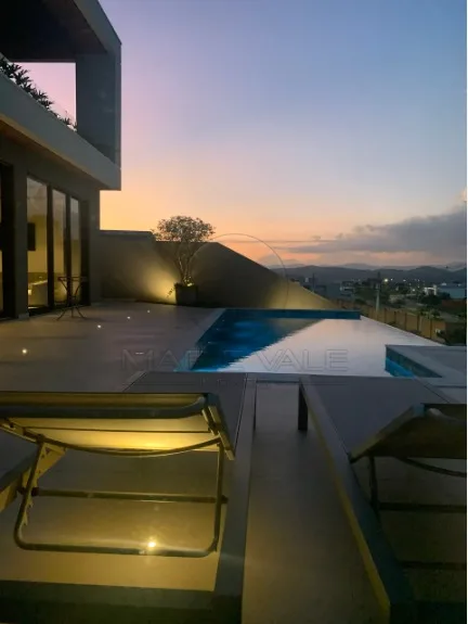 Comprar Casa / Sobrado em condom&iacute;nio em S&atilde;o Jos&eacute; dos Campos R$ 4.800.000,00 - Foto 7