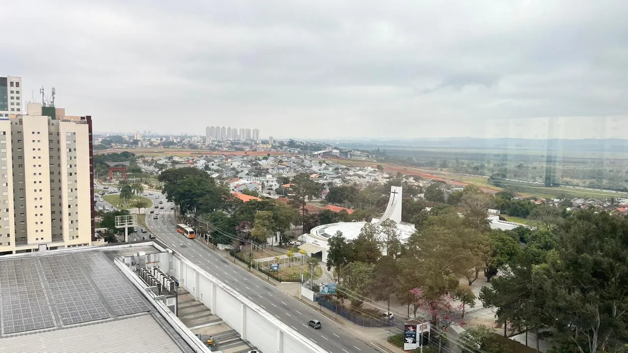 Alugar Comercial / Sala em S&atilde;o Jos&eacute; dos Campos R$ 19.900,00 - Foto 7