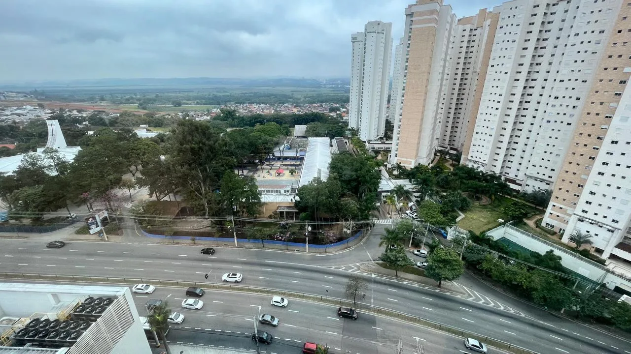 Alugar Comercial / Sala em S&atilde;o Jos&eacute; dos Campos R$ 19.900,00 - Foto 8