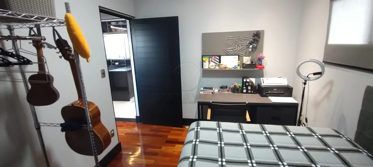 Comprar Casa / Condom&iacute;nio em S&atilde;o Jos&eacute; dos Campos R$ 852.000,00 - Foto 25