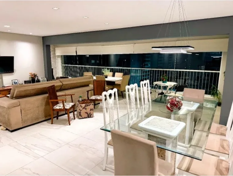Alugar Apartamento / Padr&atilde;o em S&atilde;o Jos&eacute; dos Campos R$ 7.800,00 - Foto 1