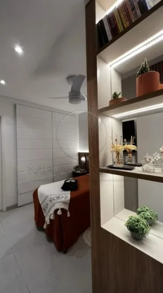 Alugar Apartamento / Padr&atilde;o em S&atilde;o Jos&eacute; dos Campos R$ 7.800,00 - Foto 4