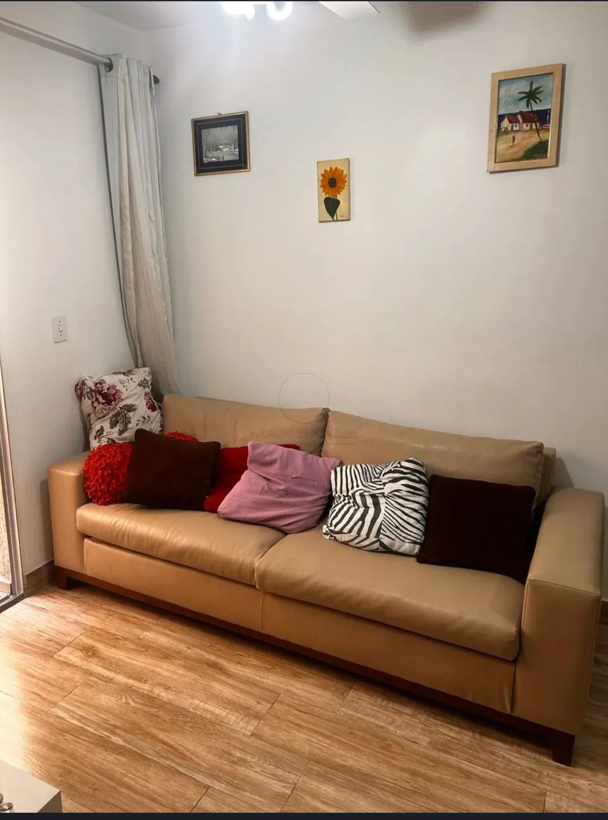 Comprar Apartamento / Padr&atilde;o em S&atilde;o Jos&eacute; dos Campos R$ 460.000,00 - Foto 3