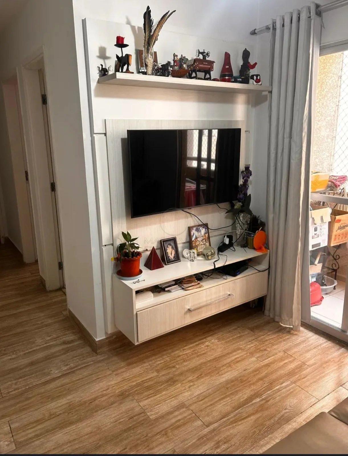 Comprar Apartamento / Padr&atilde;o em S&atilde;o Jos&eacute; dos Campos R$ 460.000,00 - Foto 2