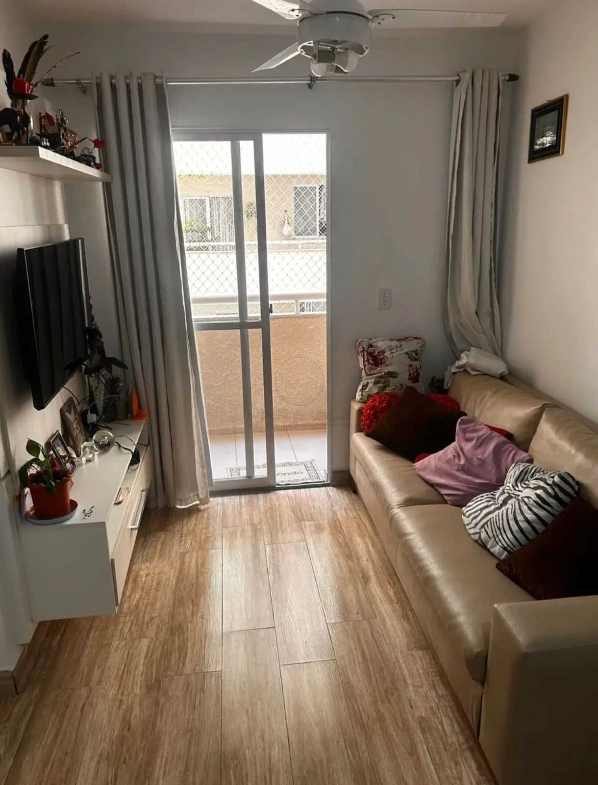 Comprar Apartamento / Padr&atilde;o em S&atilde;o Jos&eacute; dos Campos R$ 460.000,00 - Foto 1
