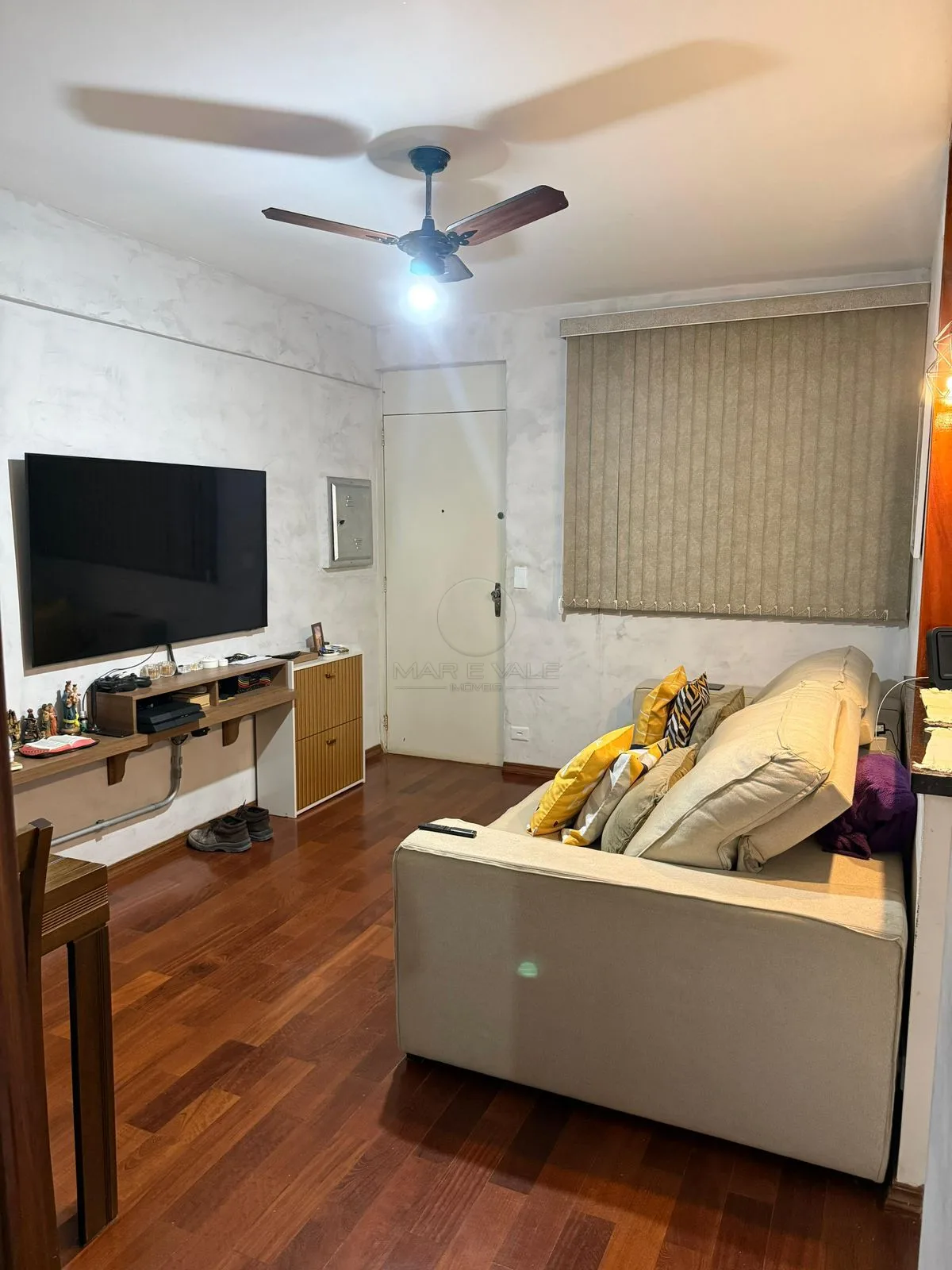 Comprar Apartamento / Padr&atilde;o em S&atilde;o Jos&eacute; dos Campos R$ 420.000,00 - Foto 1