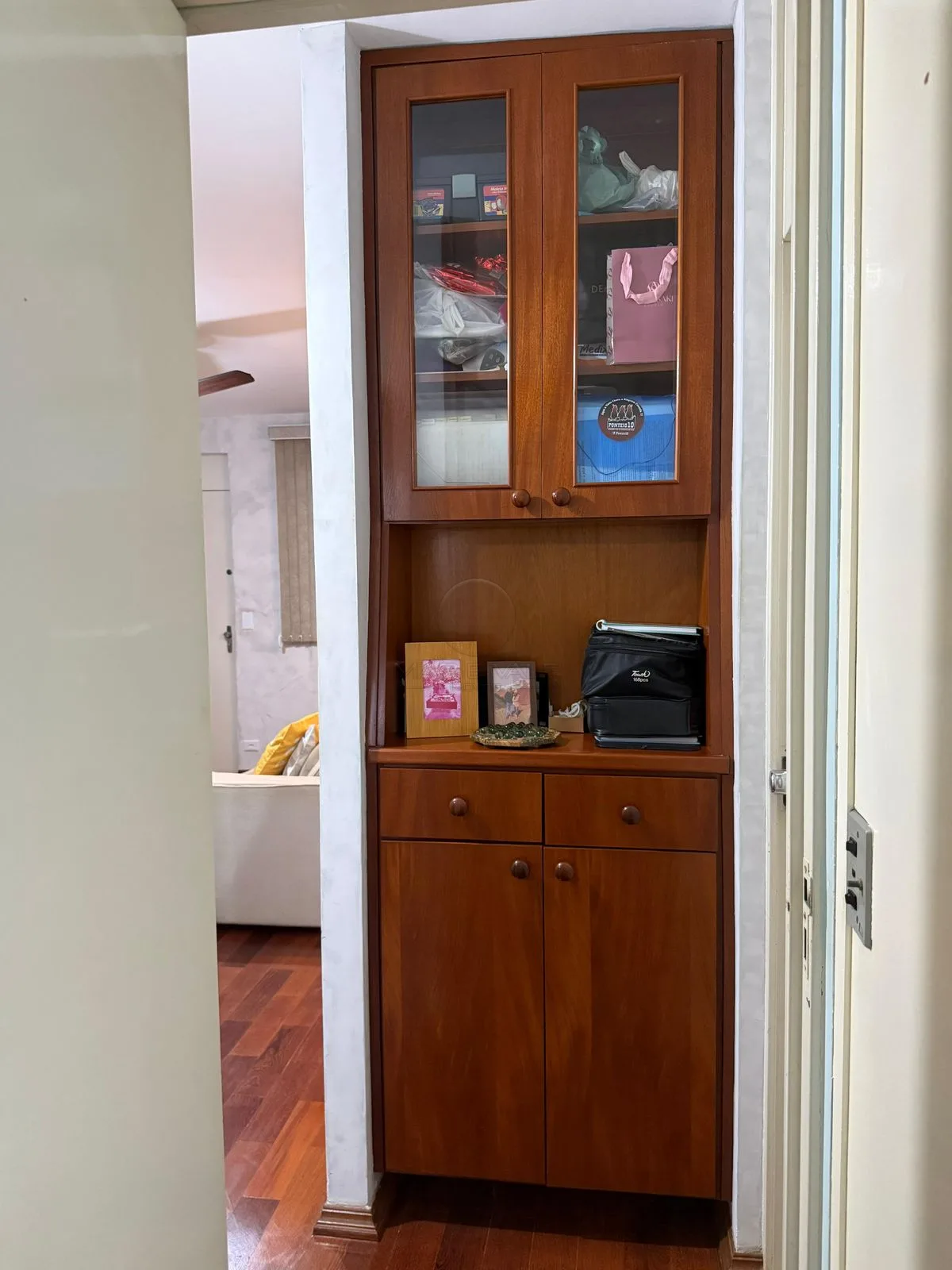 Comprar Apartamento / Padr&atilde;o em S&atilde;o Jos&eacute; dos Campos R$ 420.000,00 - Foto 3