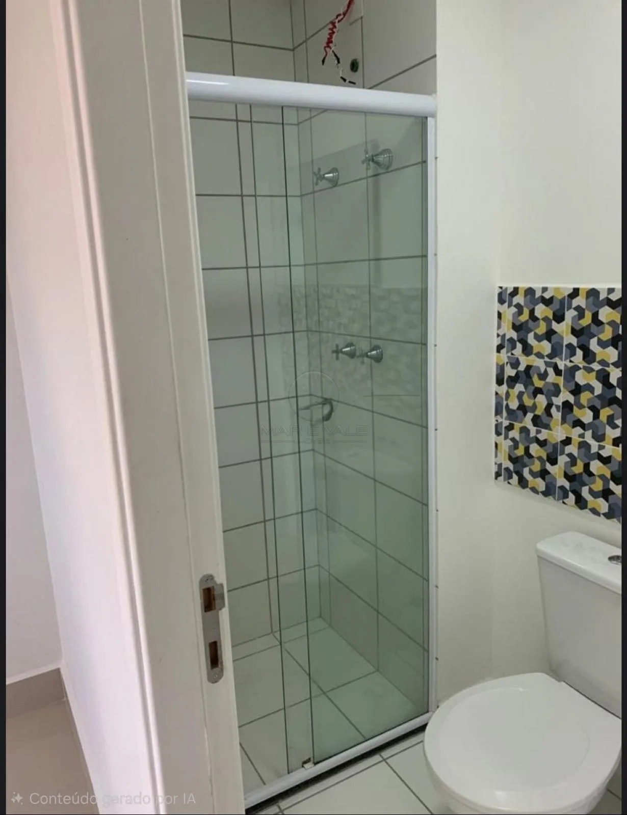 Alugar Apartamento / Padr&atilde;o em Jacare&iacute; R$ 2.150,00 - Foto 1