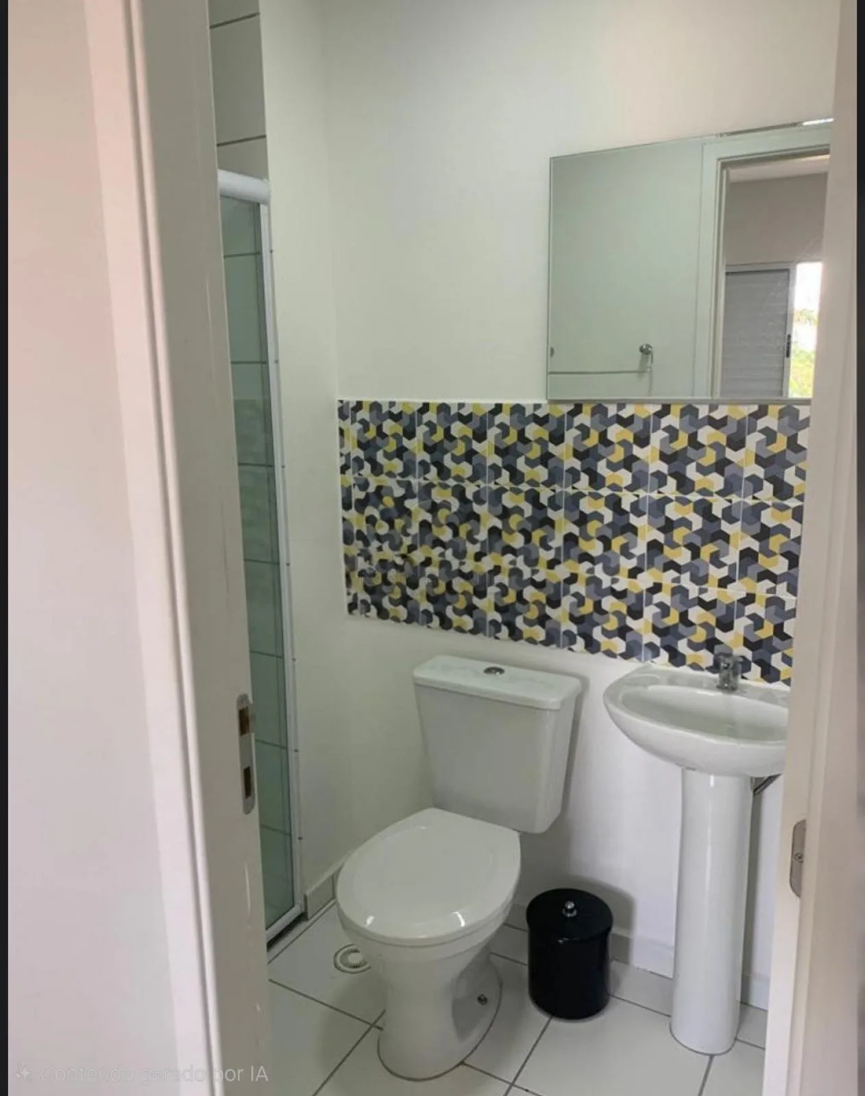Alugar Apartamento / Padr&atilde;o em Jacare&iacute; R$ 2.150,00 - Foto 3
