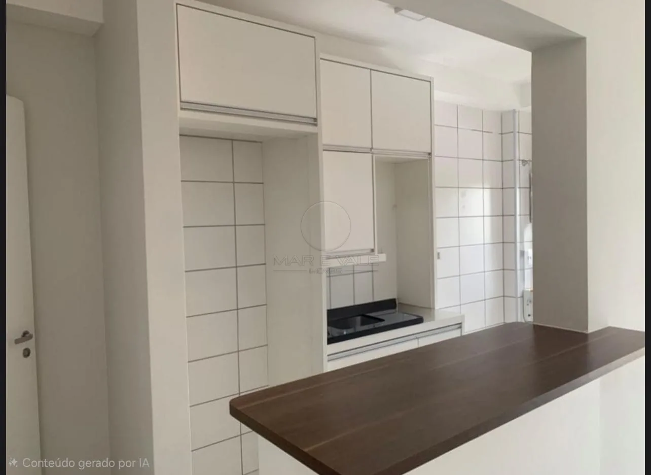 Alugar Apartamento / Padr&atilde;o em Jacare&iacute; R$ 2.150,00 - Foto 8
