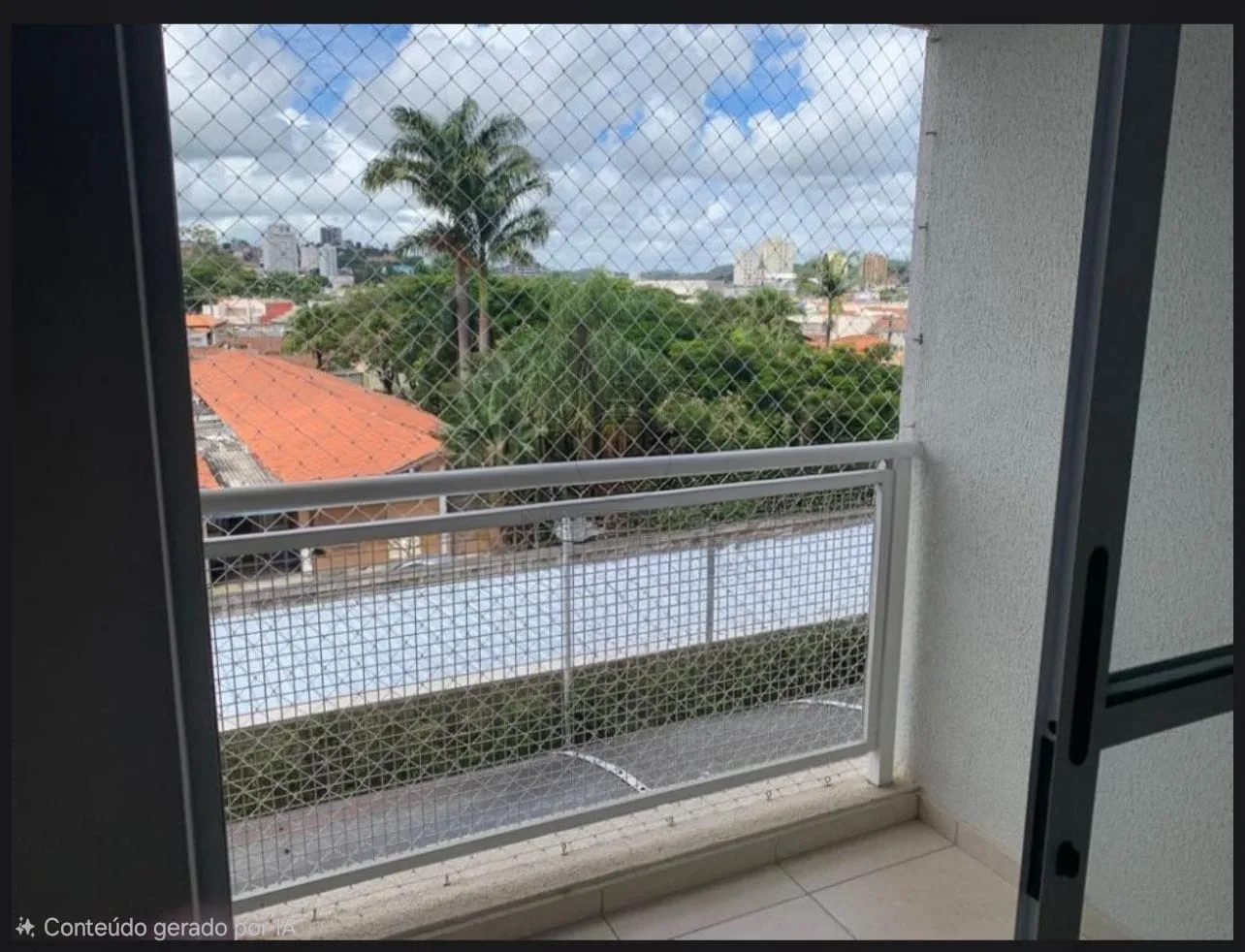 Alugar Apartamento / Padr&atilde;o em Jacare&iacute; R$ 2.150,00 - Foto 9