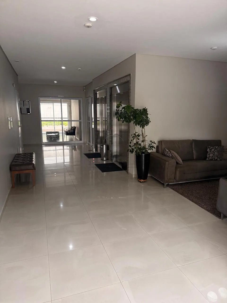 Alugar Apartamento / Padr&atilde;o em S&atilde;o Jos&eacute; dos Campos R$ 3.900,00 - Foto 1