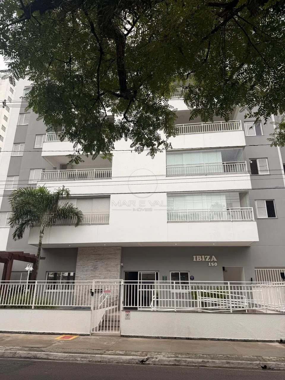 Alugar Apartamento / Padr&atilde;o em S&atilde;o Jos&eacute; dos Campos R$ 3.900,00 - Foto 12