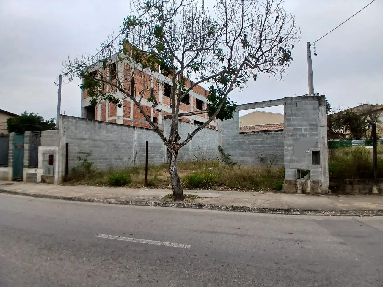 Comprar Terreno / Padr&atilde;o em S&atilde;o Jos&eacute; dos Campos R$ 1.000.000,00 - Foto 1