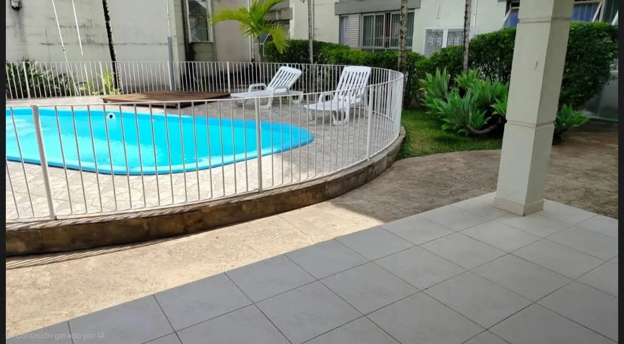 Alugar Apartamento / Padr&atilde;o em S&atilde;o Jos&eacute; dos Campos R$ 2.500,00 - Foto 3