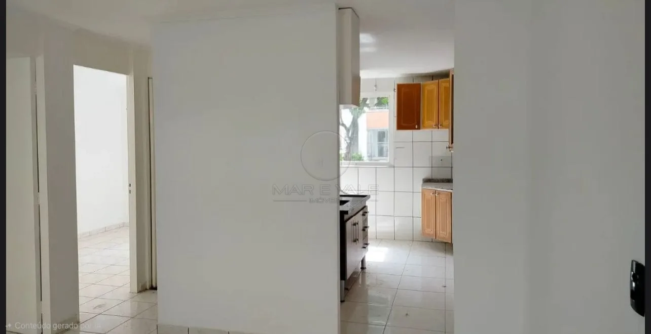 Alugar Apartamento / Padr&atilde;o em S&atilde;o Jos&eacute; dos Campos R$ 2.500,00 - Foto 5