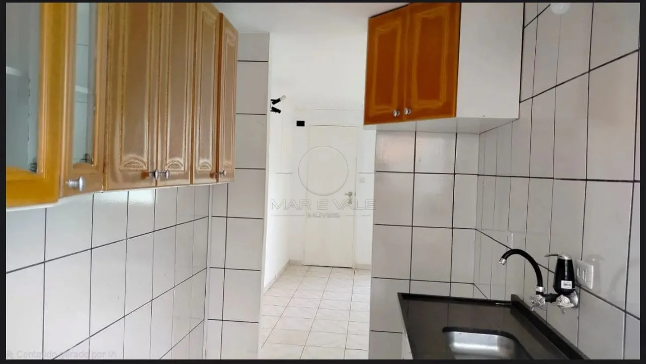 Alugar Apartamento / Padr&atilde;o em S&atilde;o Jos&eacute; dos Campos R$ 2.500,00 - Foto 6