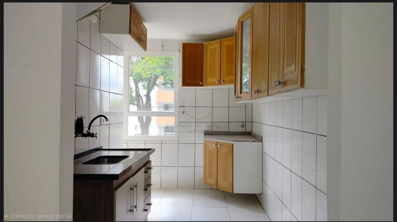 Alugar Apartamento / Padr&atilde;o em S&atilde;o Jos&eacute; dos Campos R$ 2.500,00 - Foto 7