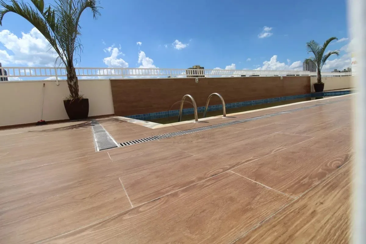 Comprar Apartamento / Padr&atilde;o em S&atilde;o Jos&eacute; dos Campos R$ 507.000,00 - Foto 12