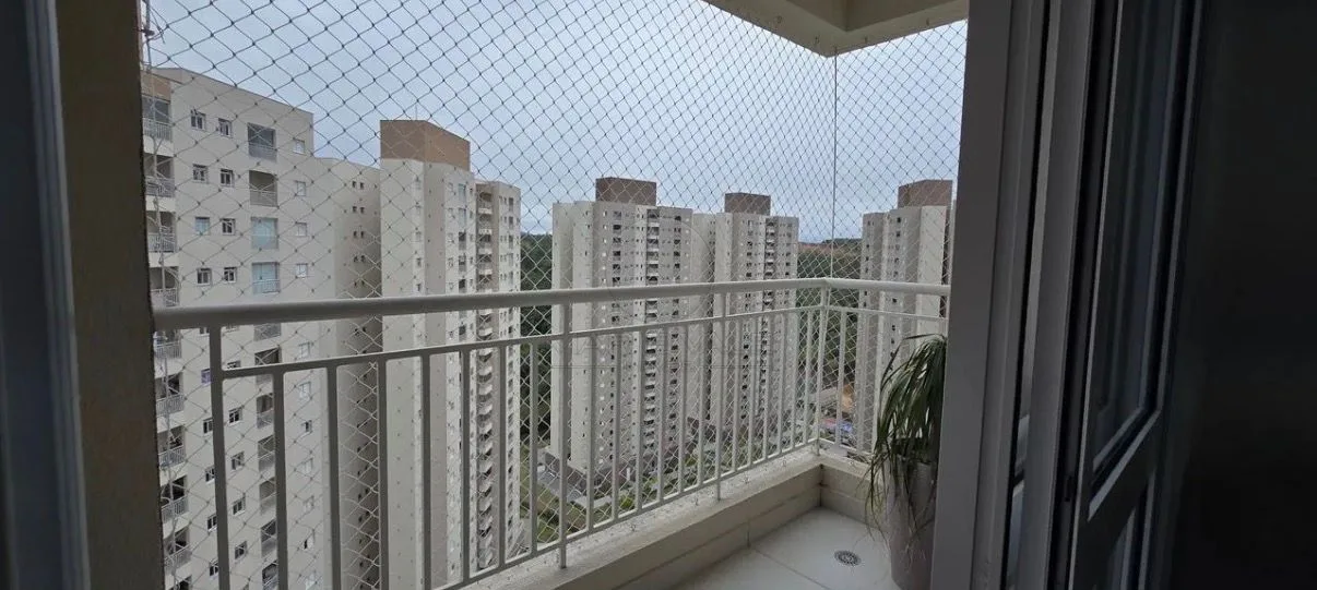 Comprar Apartamento / Padr&atilde;o em Jacare&iacute; R$ 371.000,00 - Foto 4