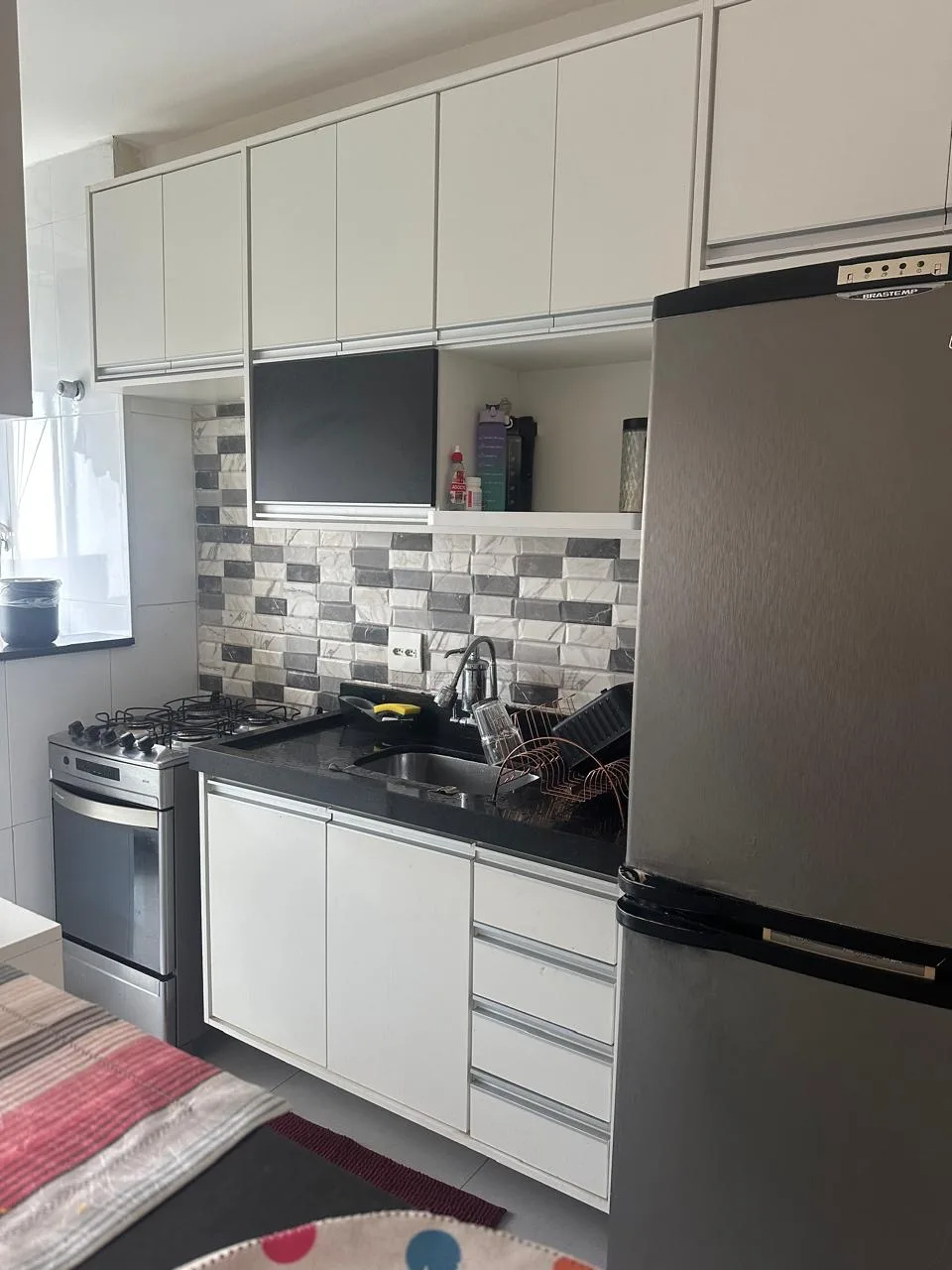 Alugar Apartamento / Padr&atilde;o em S&atilde;o Jos&eacute; dos Campos R$ 2.800,00 - Foto 6