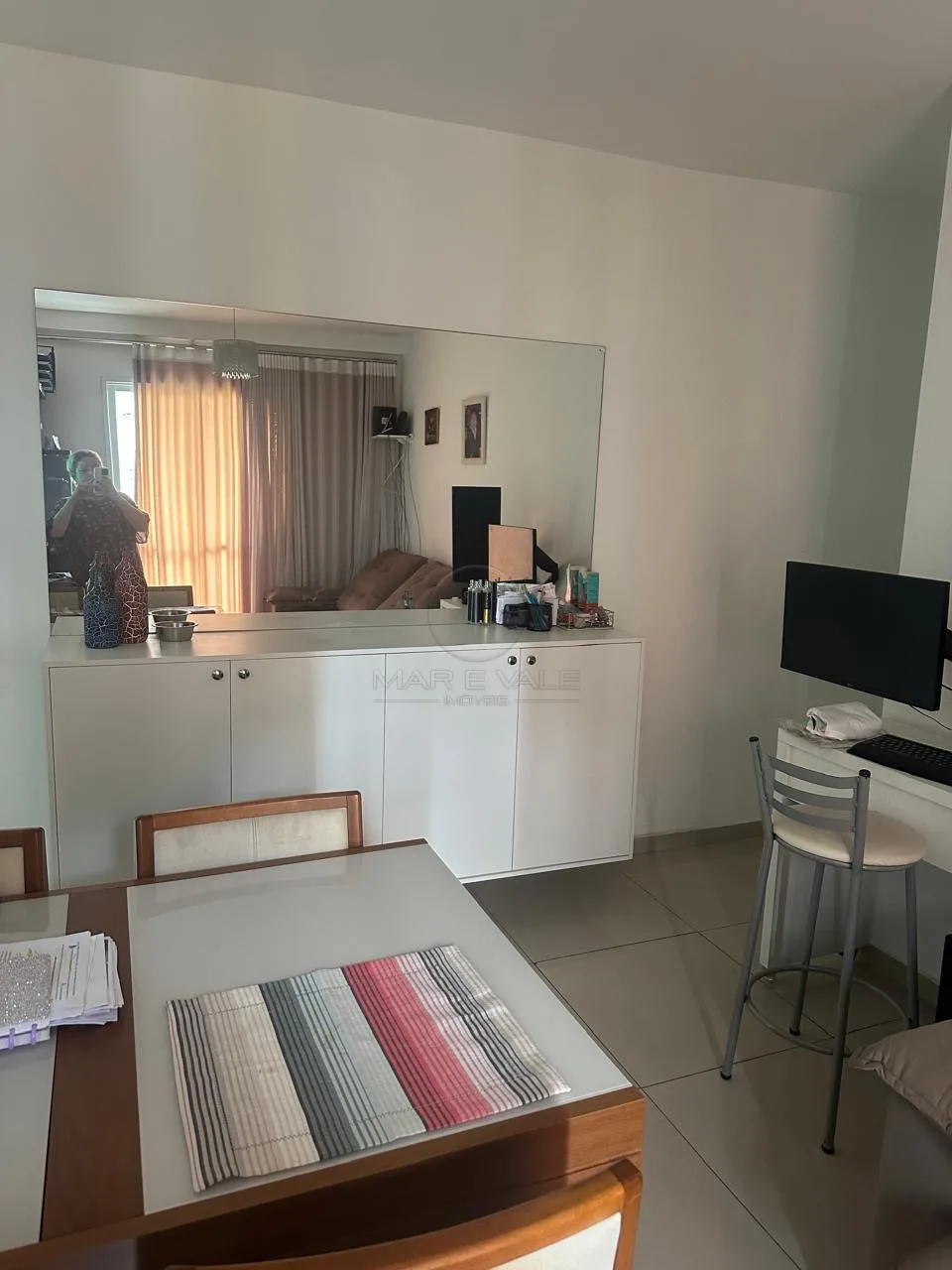 Alugar Apartamento / Padr&atilde;o em S&atilde;o Jos&eacute; dos Campos R$ 2.800,00 - Foto 8