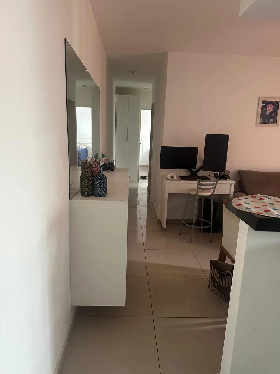 Alugar Apartamento / Padr&atilde;o em S&atilde;o Jos&eacute; dos Campos R$ 2.800,00 - Foto 9