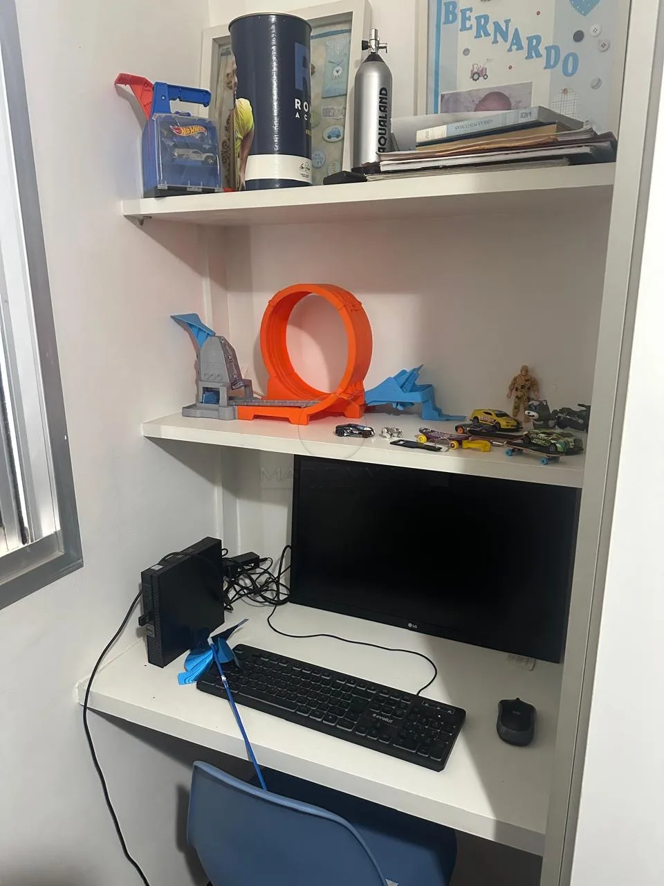Alugar Apartamento / Padr&atilde;o em S&atilde;o Jos&eacute; dos Campos R$ 2.800,00 - Foto 13