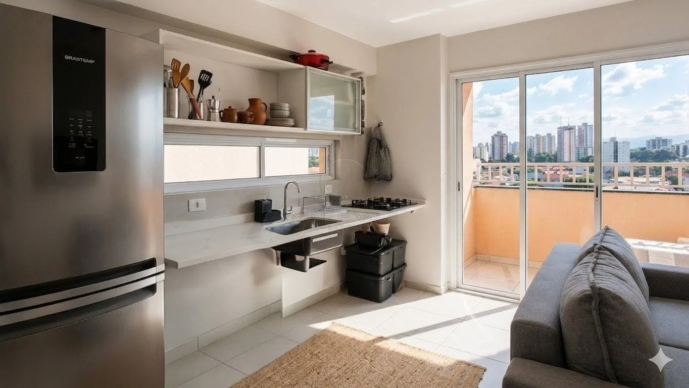 Comprar Apartamento / Padr&atilde;o em S&atilde;o Jos&eacute; dos Campos R$ 480.000,00 - Foto 3