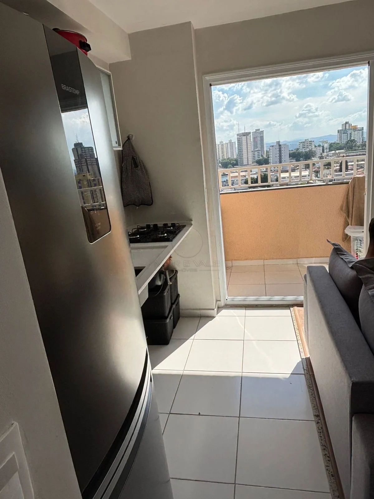 Comprar Apartamento / Padr&atilde;o em S&atilde;o Jos&eacute; dos Campos R$ 480.000,00 - Foto 4