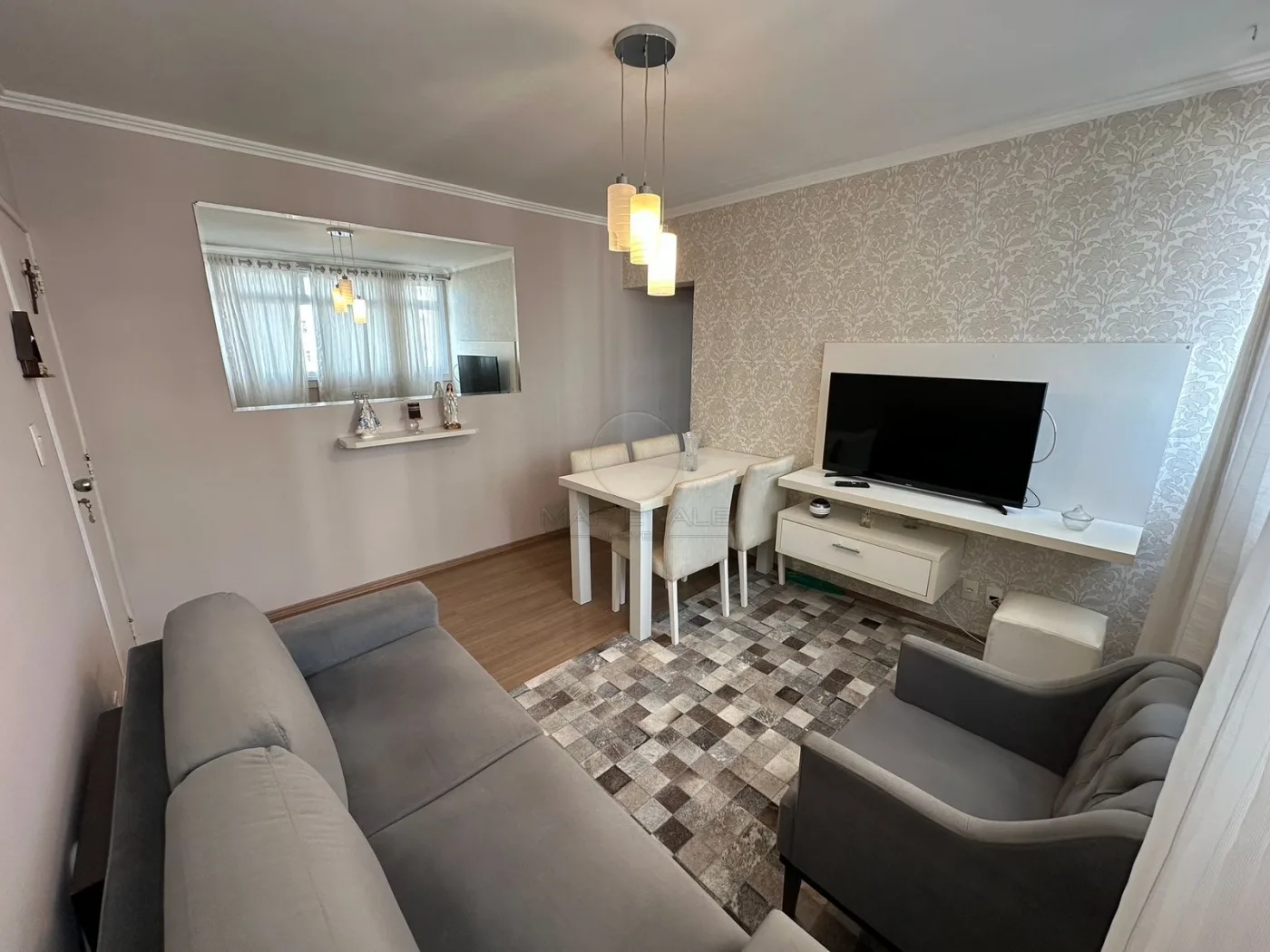 Comprar Apartamento / Padr&atilde;o em S&atilde;o Jos&eacute; dos Campos R$ 350.000,00 - Foto 1