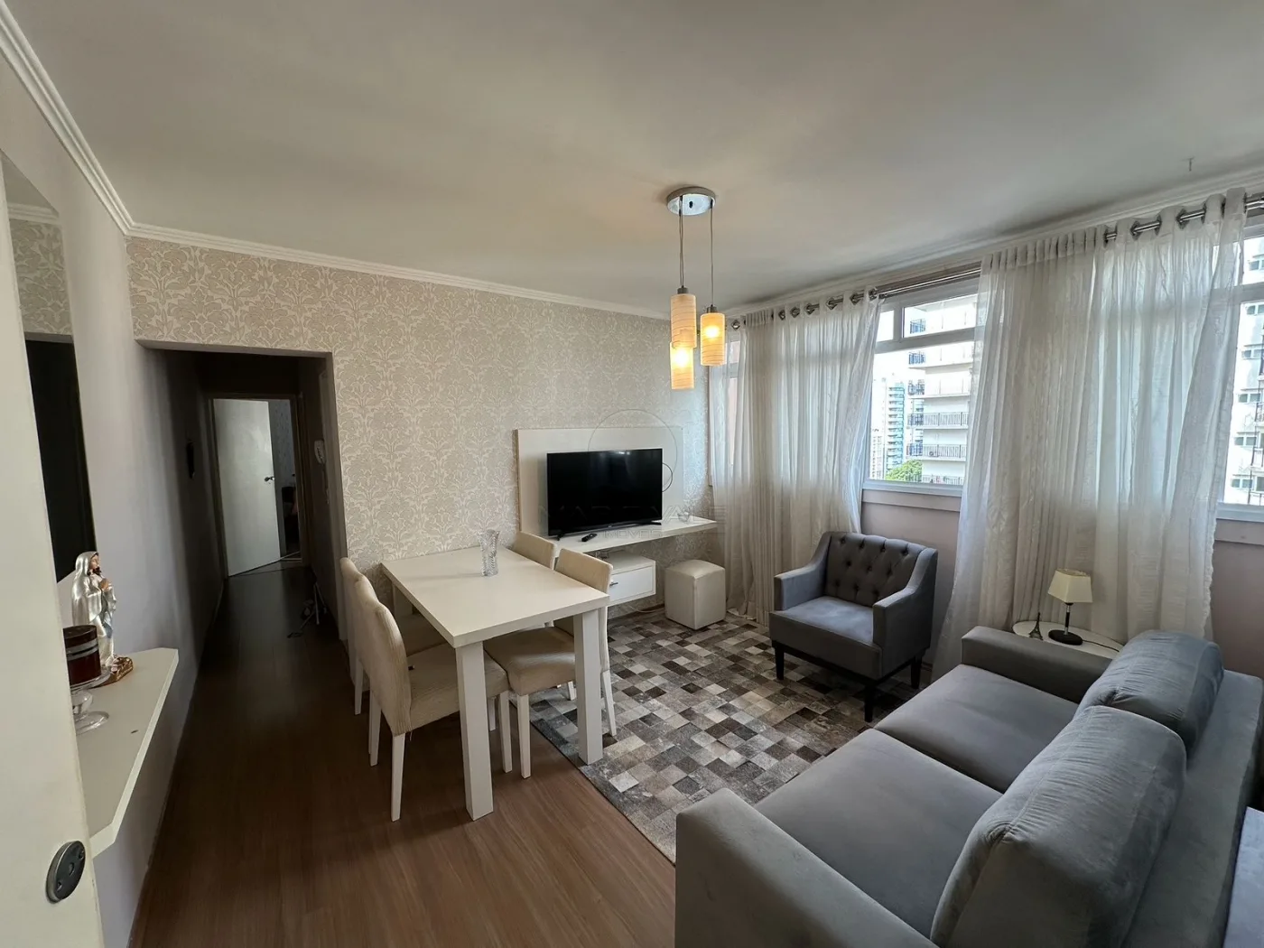 Comprar Apartamento / Padr&atilde;o em S&atilde;o Jos&eacute; dos Campos R$ 350.000,00 - Foto 2