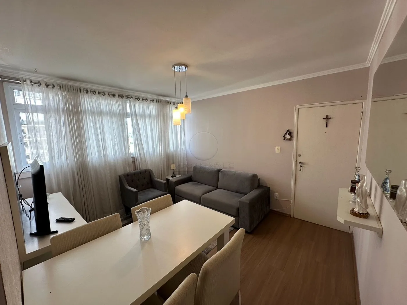 Comprar Apartamento / Padr&atilde;o em S&atilde;o Jos&eacute; dos Campos R$ 350.000,00 - Foto 4