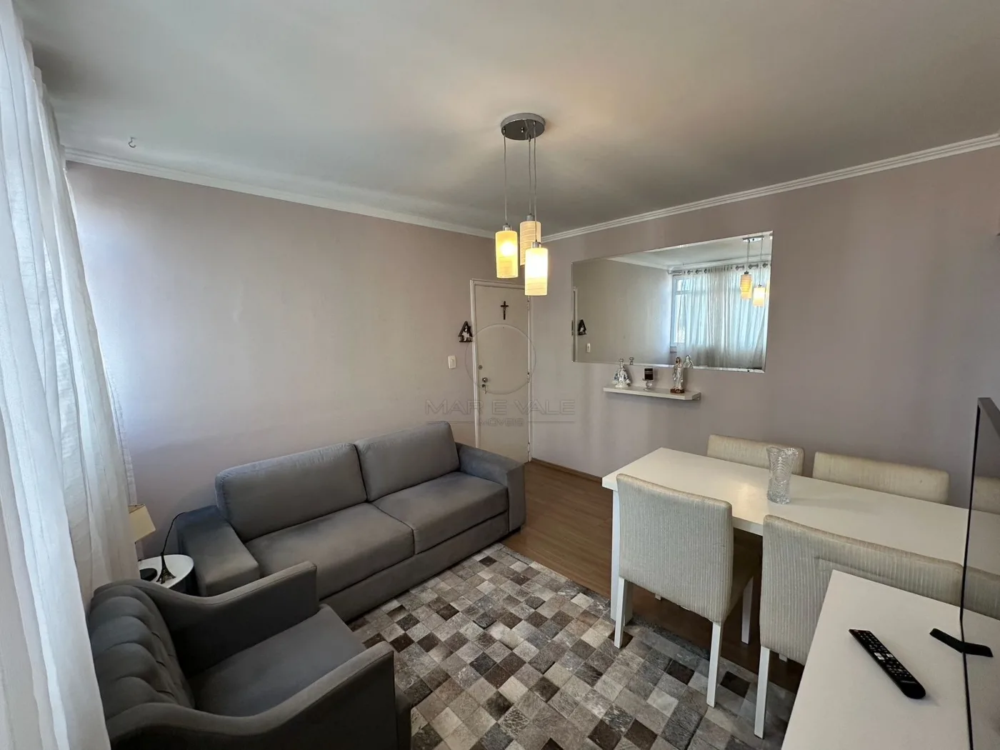Comprar Apartamento / Padr&atilde;o em S&atilde;o Jos&eacute; dos Campos R$ 350.000,00 - Foto 5