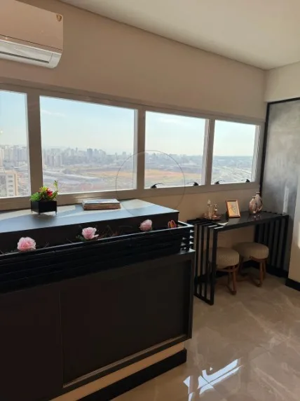 Comprar Comercial / Sala em S&atilde;o Jos&eacute; dos Campos R$ 585.000,00 - Foto 4