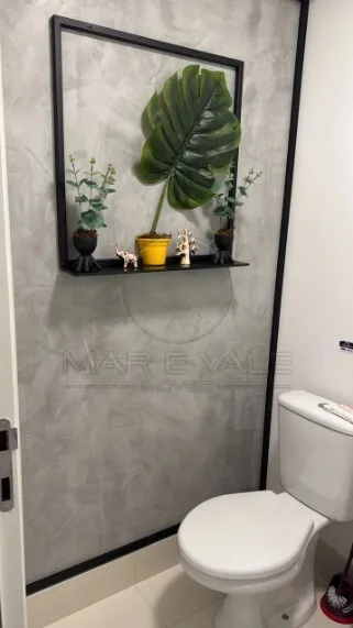 Comprar Comercial / Sala em S&atilde;o Jos&eacute; dos Campos R$ 585.000,00 - Foto 9