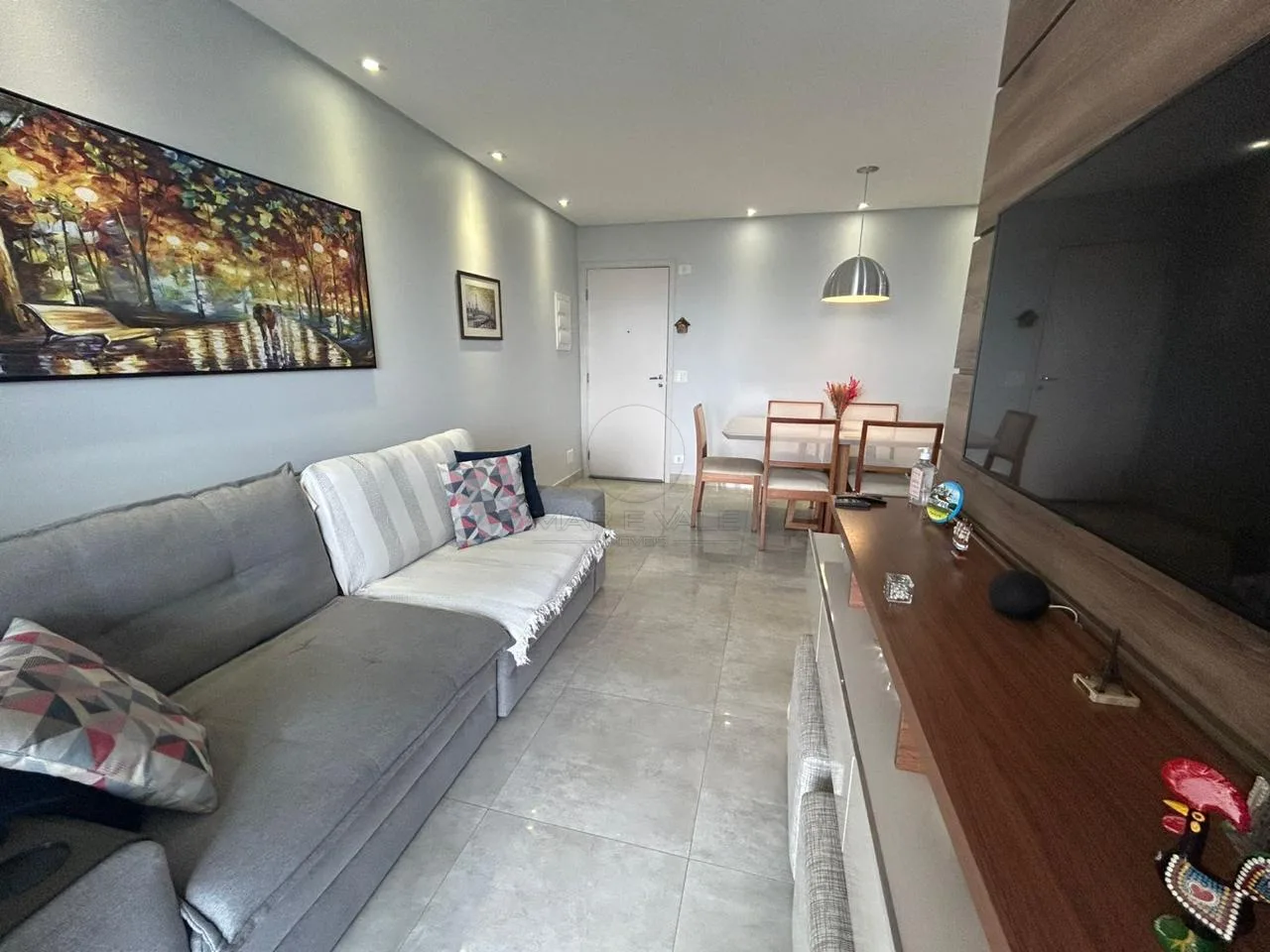 Comprar Apartamento / Padr&atilde;o em S&atilde;o Jos&eacute; dos Campos R$ 692.000,00 - Foto 2
