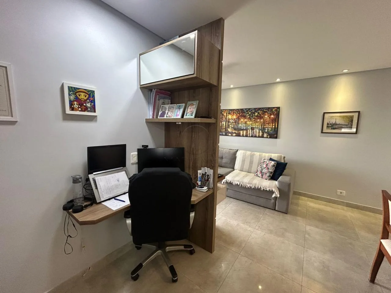 Comprar Apartamento / Padr&atilde;o em S&atilde;o Jos&eacute; dos Campos R$ 692.000,00 - Foto 3